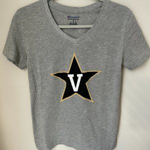 Champion Vanderbilt University T-shirt